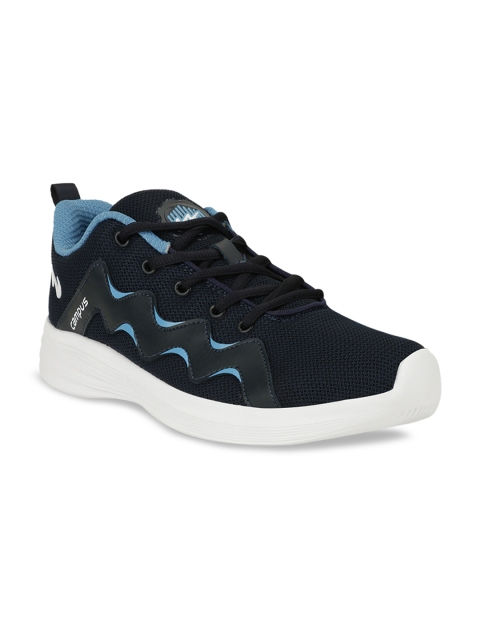 

Campus Men Navy Blue Neo Running Shoes