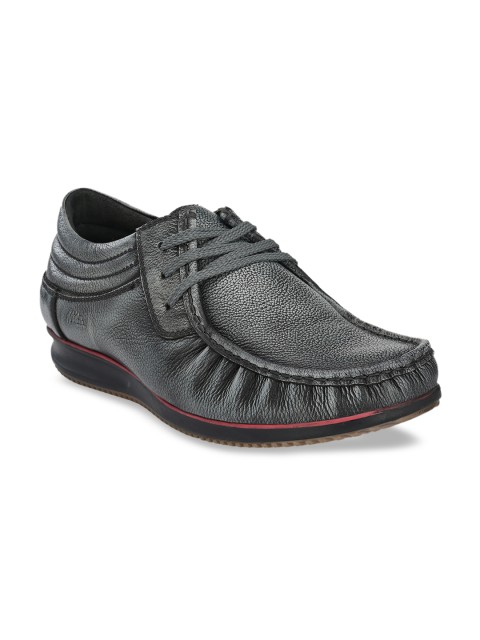 

Hitz Men Grey Sneakers