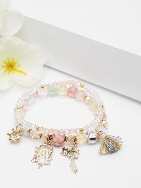 

AVANT-GARDE PARIS Multicoloured Bracelet, Multi