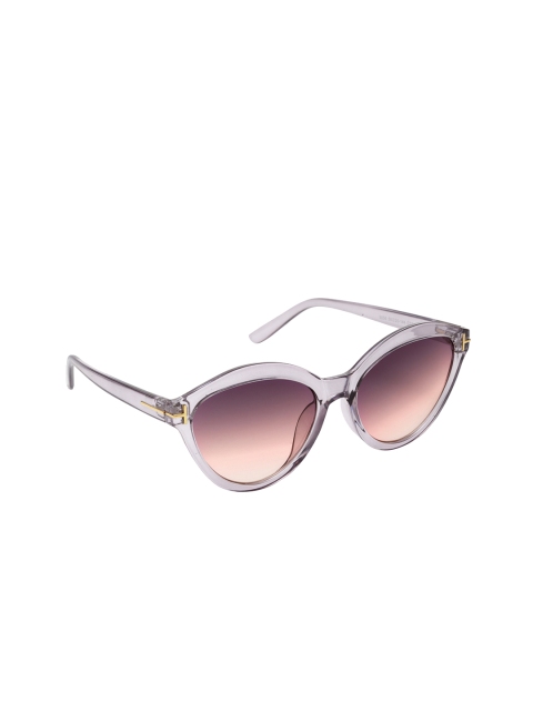 

Get Glamr Women Cateye Sunglasses SG-LT-CH-233-32, Pink