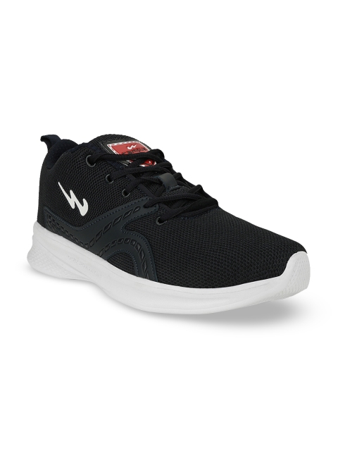 

Campus Men Navy Blue Lead Running Shoes