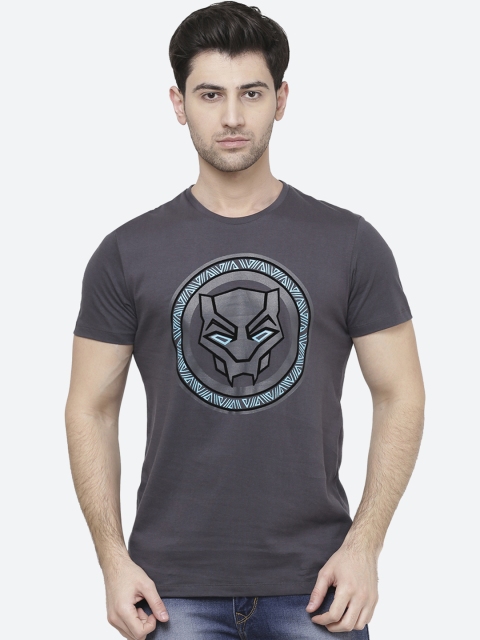 

Free Authority, Grey