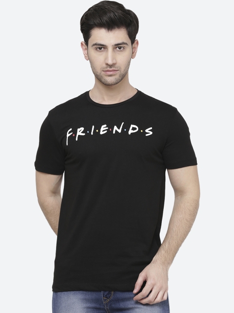 

Free Authority, Black