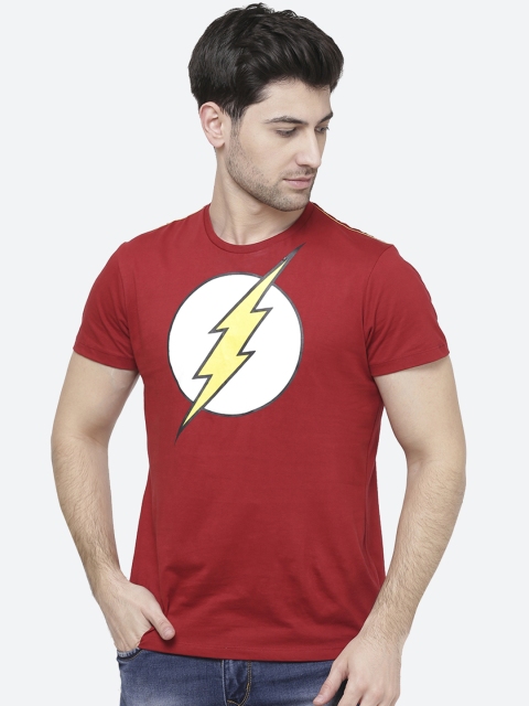 

Free Authority, Red