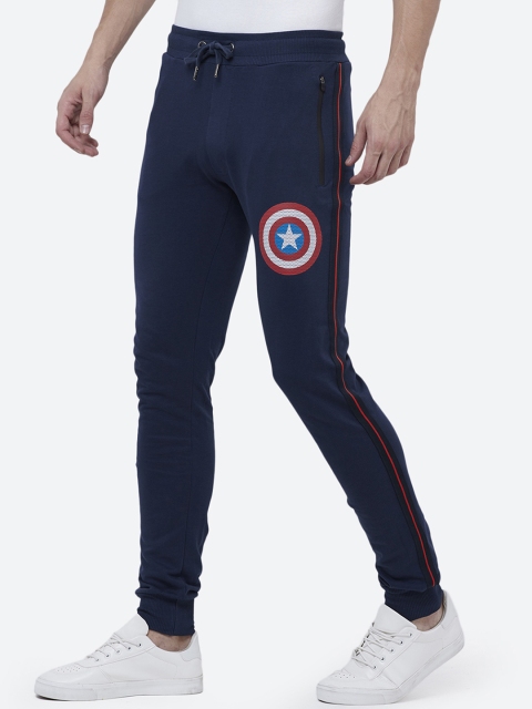 

Free Authority, Blue