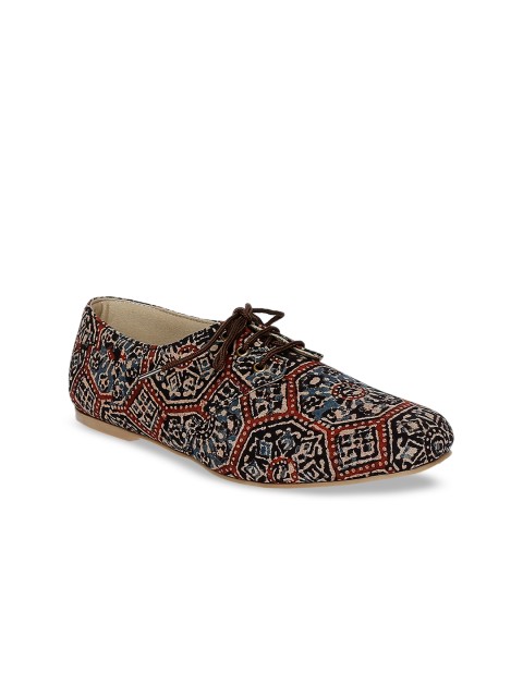 

Kanvas Women Multicoloured Sneakers, Multi