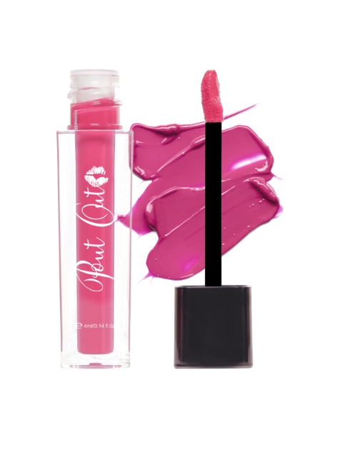 

Daily Life Forever52 Pout Out Loud Lush Lipstick POL006, Pink