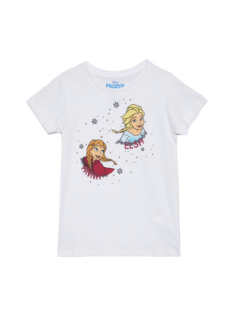 

DISNEY PRINCESS, White