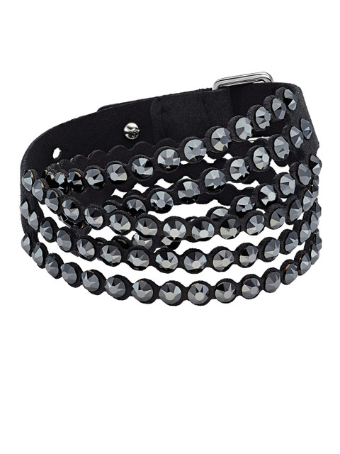 

SWAROVSKI Black Power Collection Bracelet