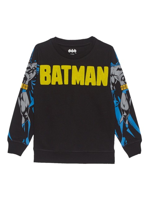 

Batman, Black