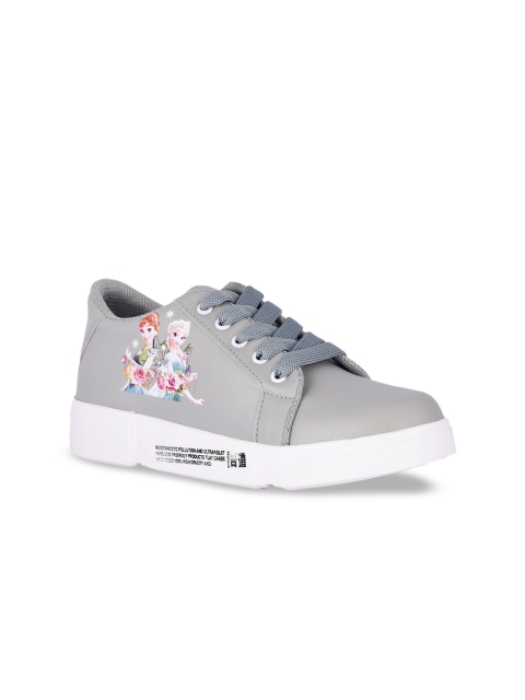 

ZAPATOZ Women Grey Sneakers