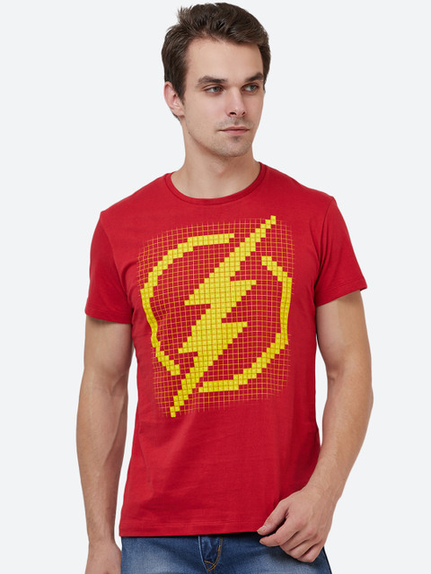 

Free Authority, Red