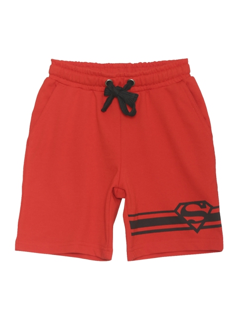 

Superman, Coral