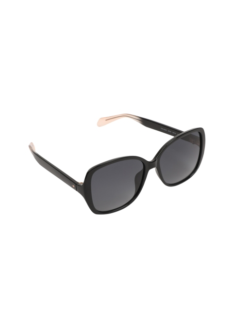

Fossil Women Wayfarer Sunglasses 202287807569O, Grey