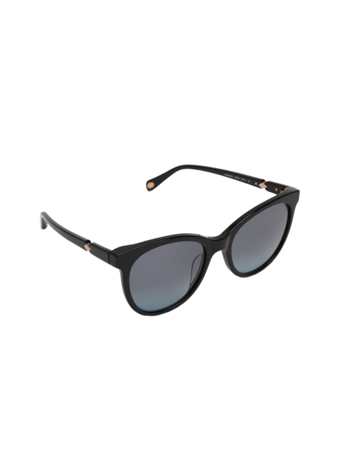 

Fossil Women Cateye Sunglasses 20126680754GB, Grey
