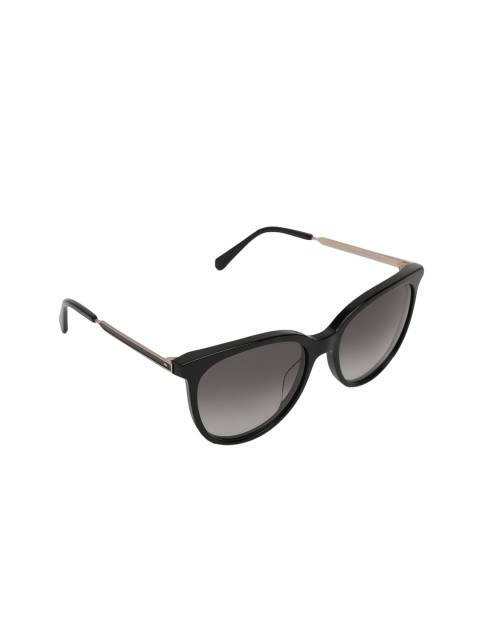 

Fossil Women Square Sunglasses 200546807559O, Grey