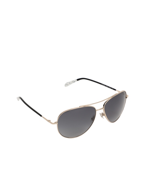 

Fossil Women Aviator Sunglasses FOS 3089/S, Grey