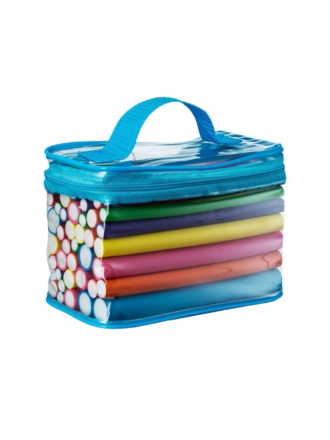 

Rozia Women Pack Of 42 Pro Hair Rollers, Multi