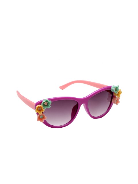 

Stoln Girls Purple Cateye Sunglasses SWSL0320