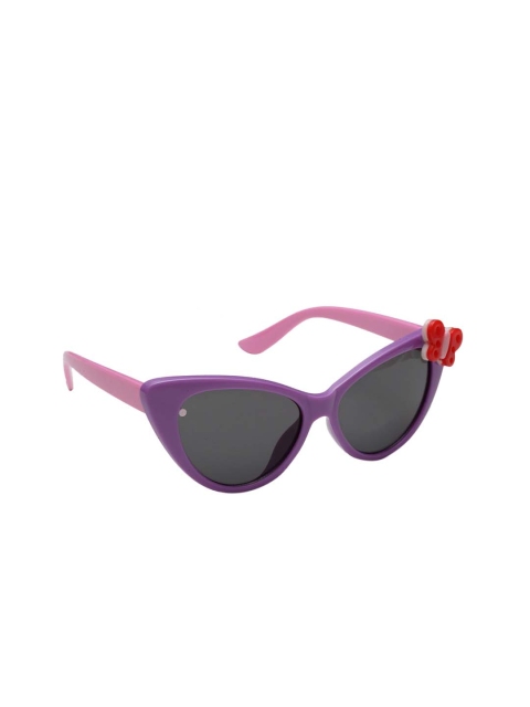 

Stoln Girls Grey Cateye Sunglasses SWSL0338