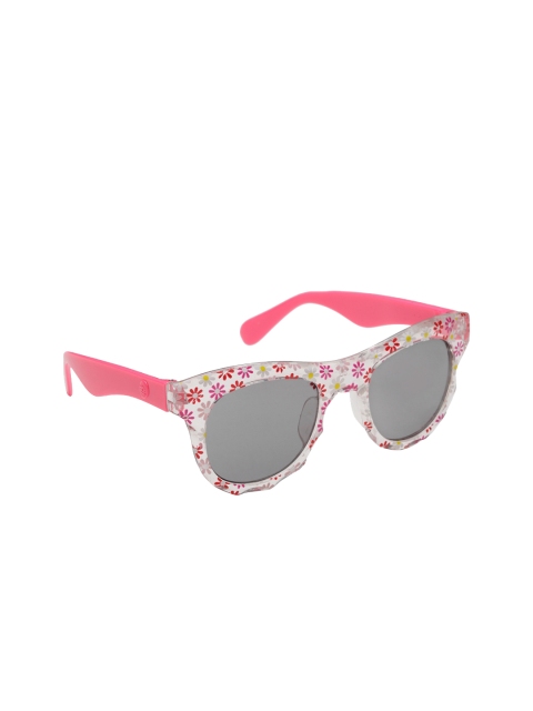 

Stoln Boys Oval Sunglasses SWSL0394, Grey