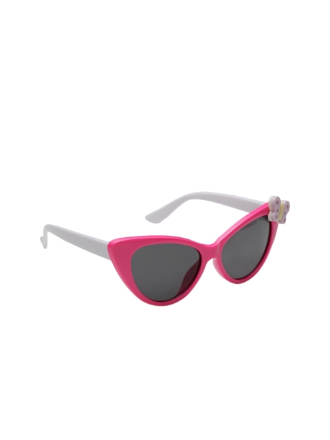

Stoln Girls Cateye Sunglasses SWSL0341, Grey
