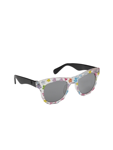 

Stoln Boys Cateye Sunglasses SWSL0391, Grey