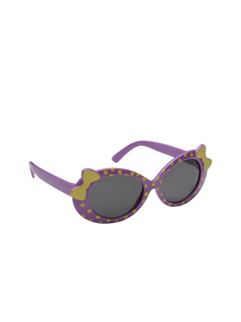 

Stoln Girls Grey Cateye Sunglasses SWSL0360
