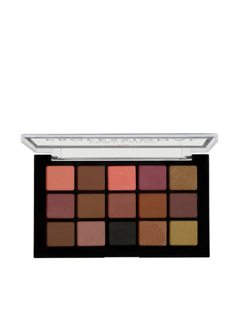 

Daily Life Forever52 Multicolored Diamond Dusk Eyeshadow Palette 15g, Multi