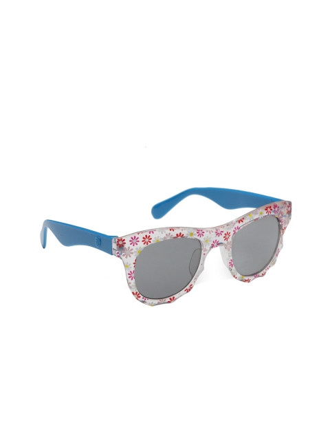 

Stoln Boys Cateye Sunglasses SWSL0393, Grey