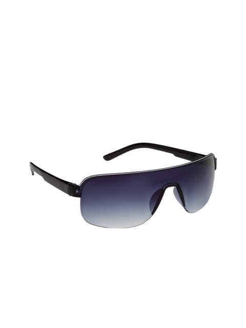 

Stoln Boys Sports UV Protected Sunglasses SWSL0384, Black