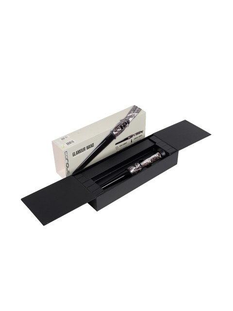 

Corioliss Black Marble Glamour Hair Wand
