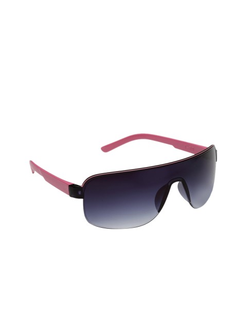 

Stoln Boys Sports UV Protected Sunglasses SWSL0386, Pink