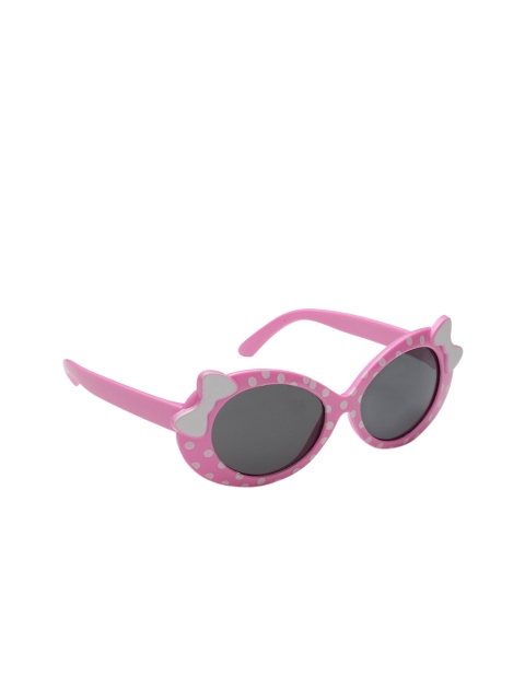 

Stoln Girls Cateye Sunglasses SWSL0361, Grey