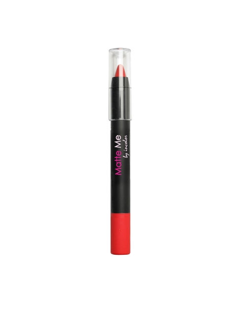

INCOLOR Women Orange Lipstick 06 JOY RIDE