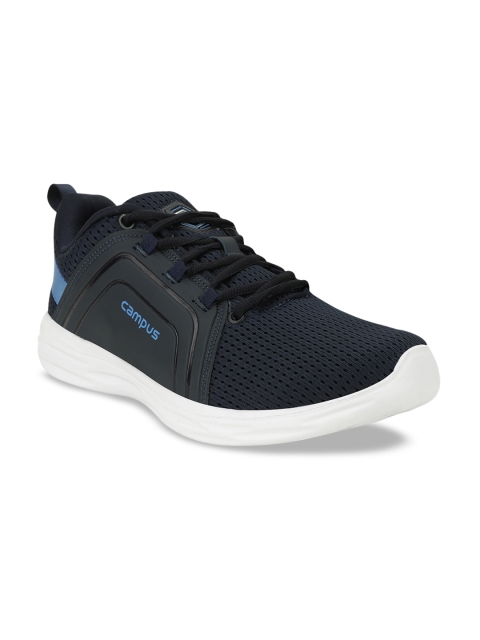 

Campus Men Blue GEORGE Running Shoes