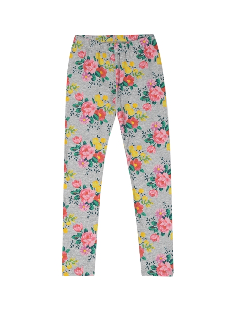 

GAP Girls Grey Everyday Leggings