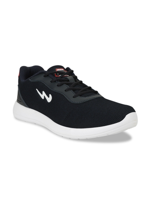 

Campus Men Blue MUNCH Running Shoes