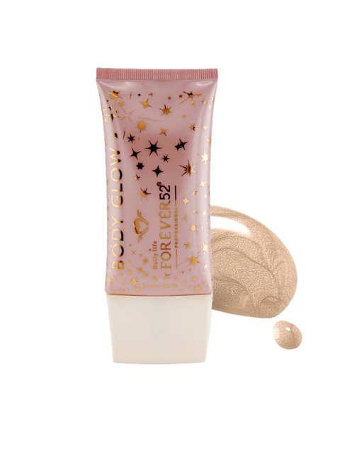 

Daily Life Forever52 Body Glow (Champagne) 51 ml, Na