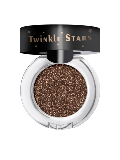 

Daily Life Forever52 Twinkle Stars Gold Glitter Eyeshadow 2.5g