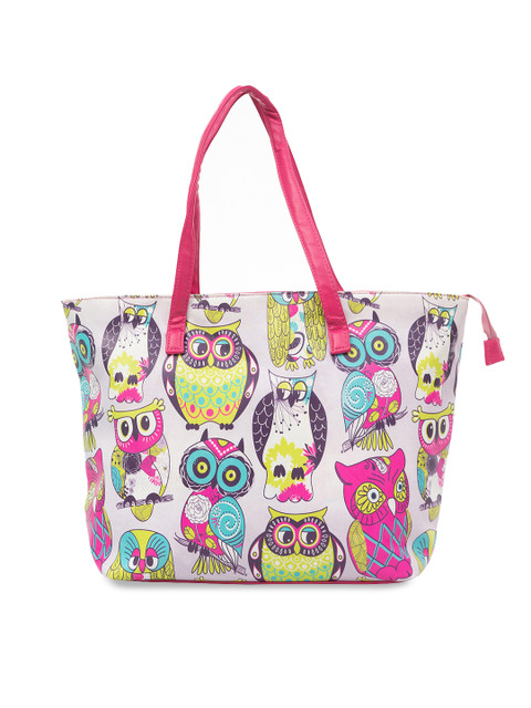 

BandBox Multicoloured Printed Shoulder Bag, Multi