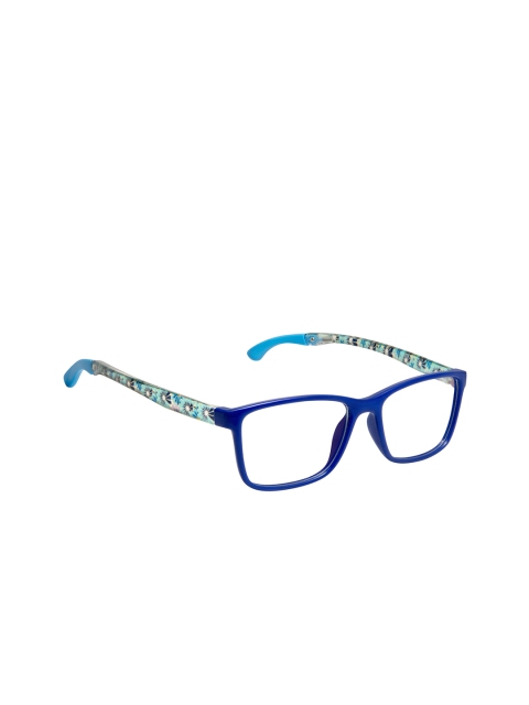 

Cardon Girls Blue Solid Full Rim Rectangle Frames CNEWCD1887