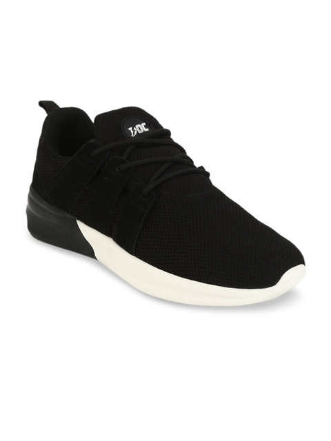 

Doc Martin Men Black Martin Marvel Sneakers
