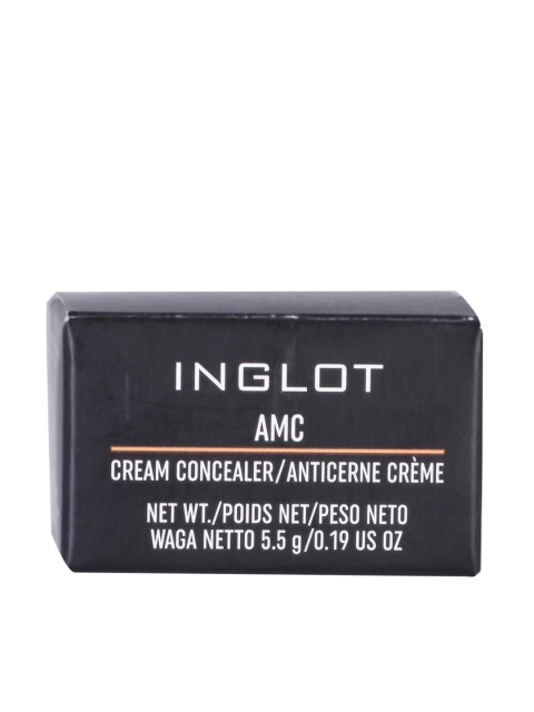 

INGLOT Beige AMC Cream Concealer 64 5.5 gm