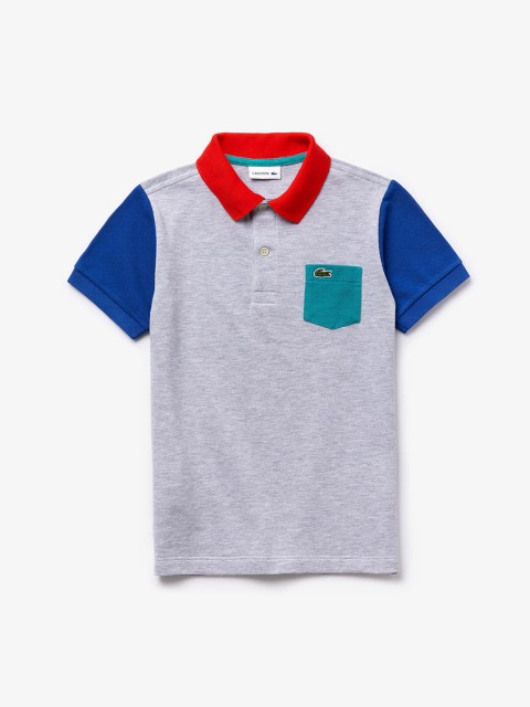 lacoste shirts myntra