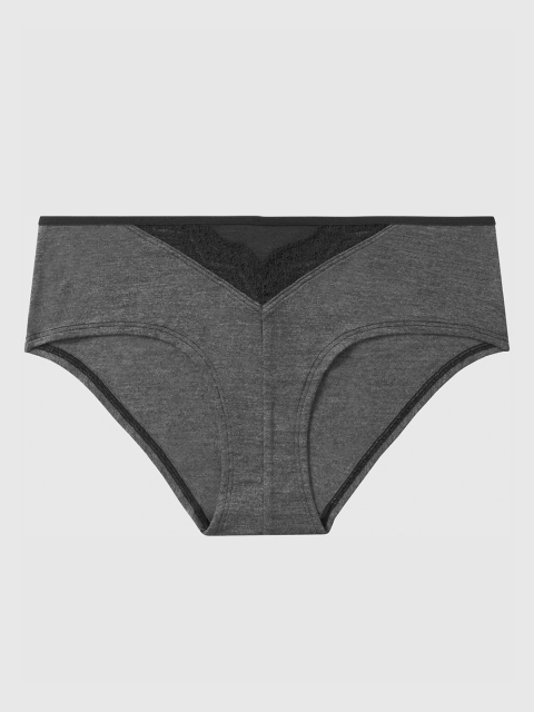 

La Senza Women Assorted Remix Ultrasoft Hipster Briefs 11158668-43MN