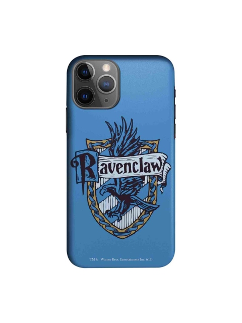 

macmerise Blue & White Crest Ravenclaw iPhone 11 Pro Max Case