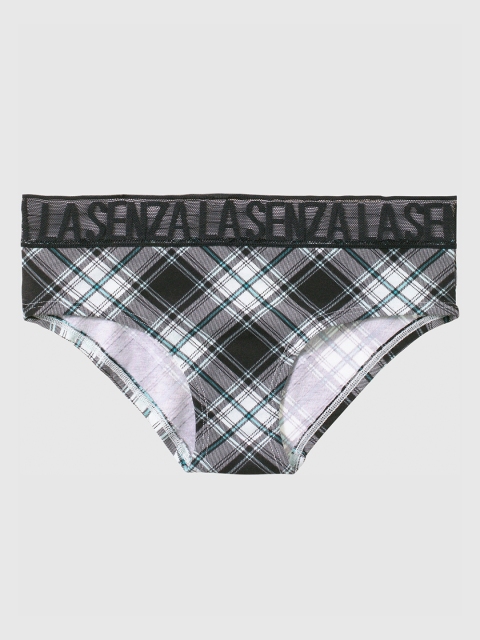 

La Senza Women Assorted Remix Hipster Briefs 11164181-4PK3