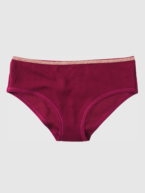 

La Senza Women Assorted Hipster Briefs 11164187-96O5