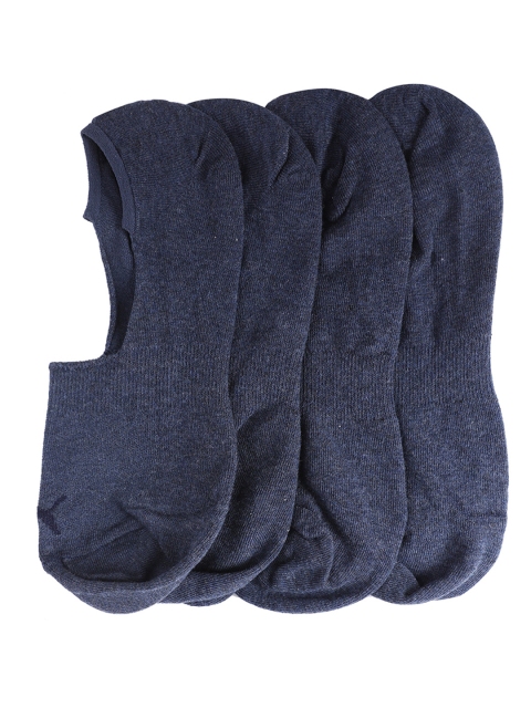 

Puma Unisex Pack of 2 Footie 2P Assorted Shoe Liners